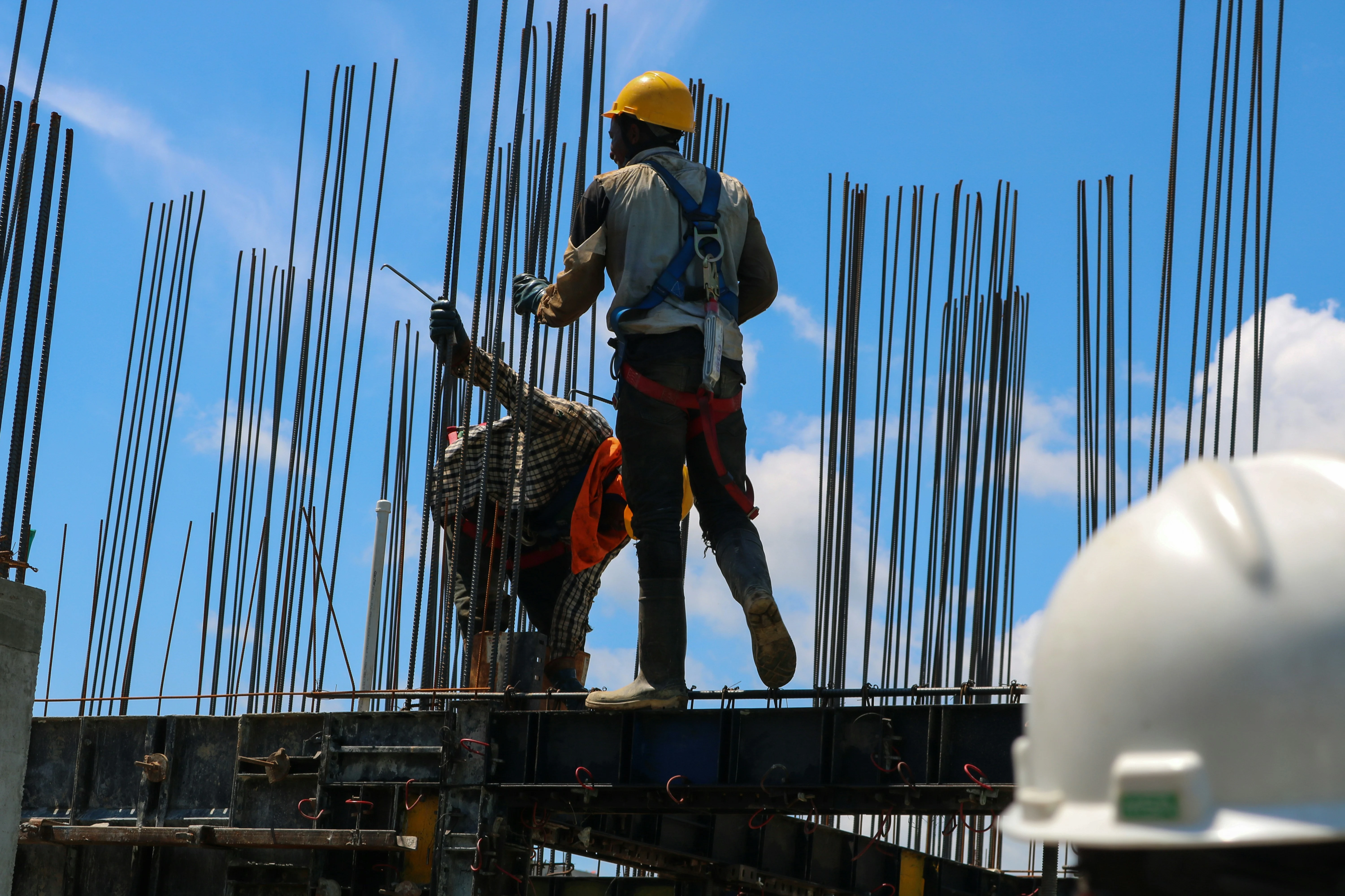 Quality Construction in Cameroon