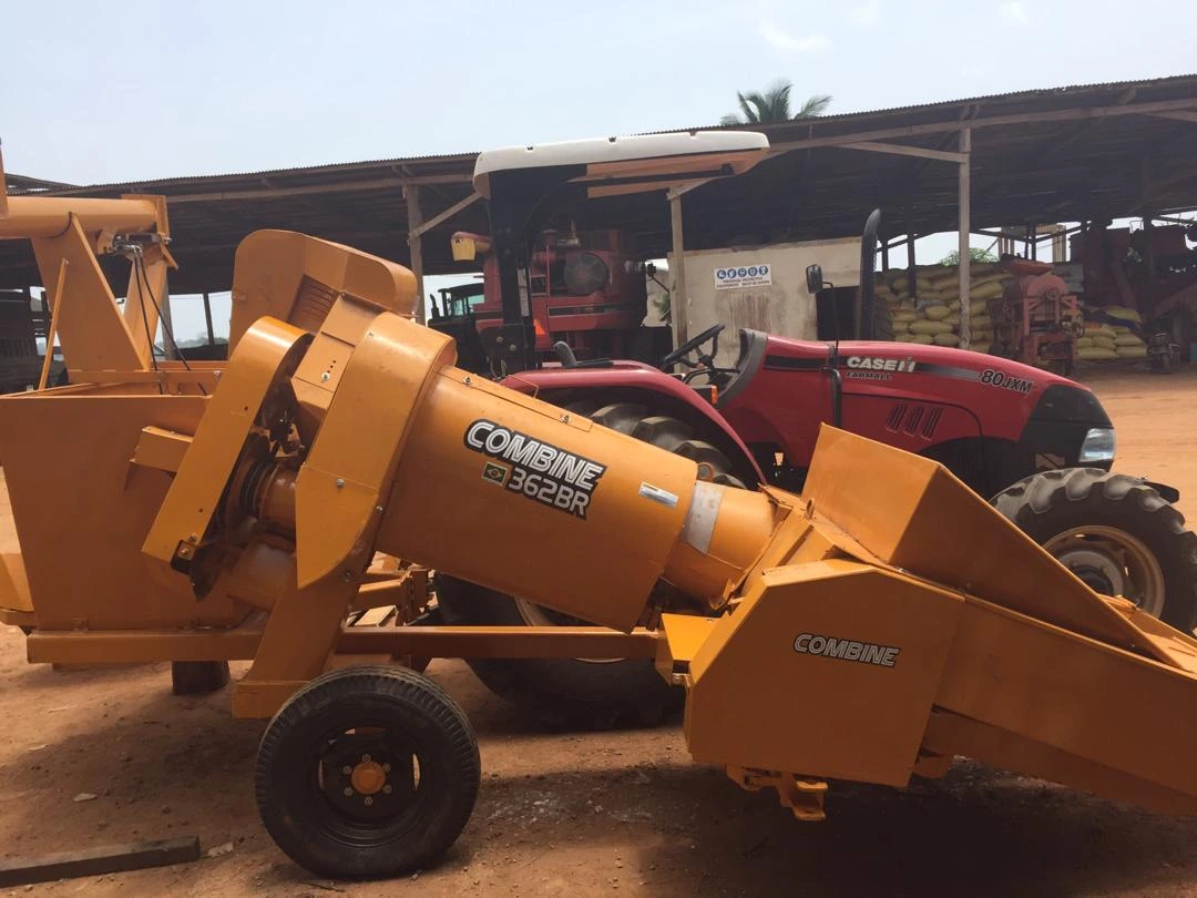 Hands-on workshop with new equipment